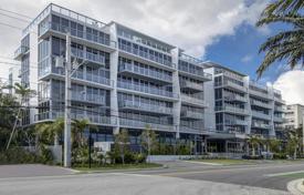 ساختمان تازه ساز – Bay Harbor Islands, فلوریدا, ایالات متحده آمریکا. $3,750 هفته ای