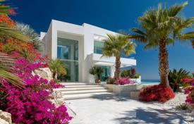 4غرفة دو خانه بهم چسبیده 540 متر مربع Moraira, اسپانیا. 2,350,000 €