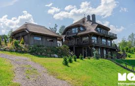 5غرفة  دو خانه بهم متصل 591 متر مربع Cēsis Municipality, لتونی. 1,490,000 €