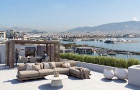 New residential complex with apartments آتن, یونان. 320,000 € از