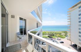 آپارتمان  – Surfside, فلوریدا, ایالات متحده آمریکا. $1,250,000