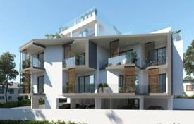 3غرفة پنت‌هاوس ها لیماسول, قبرس. 1,500,000 €