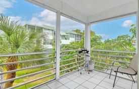 آپارتمان کاندو – Hollywood, فلوریدا, ایالات متحده آمریکا. $280,000