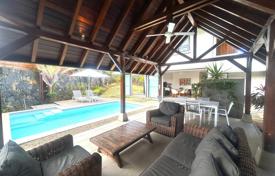 3غرفة ویلا  181 متر مربع Rivière Noire District, موریس. 880,000 €