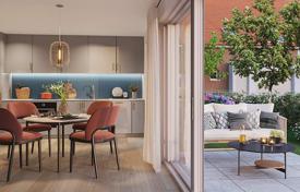New residential complex with villas Bas-Rhin, فرانسه. 305,000 € از
