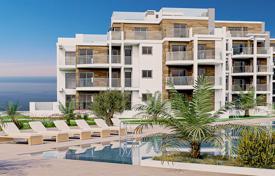 2غرفة دو خانه بهم چسبیده 75 متر مربع دنیا (آلیکانته), اسپانیا. 355,000 €