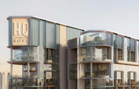 دفتر HQ by Rove – Business Bay, دبی, امارات متحده عربی. $1,856,000