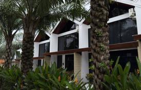 New residential complex with apartments and villas Canggu, اندونزی. $182,000 از