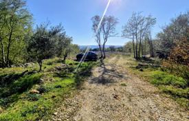 زمین تجاری Primorje-Gorski Kotar County, کرواسی. 119,000 €