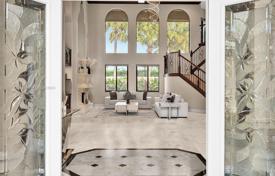 خانه  – Wellington, Palm Beach, فلوریدا,  ایالات متحده آمریکا. $2,000,000