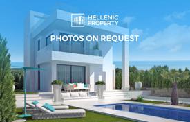 2غرفة آپارتمان  87 متر مربع Panorama, یونان. 350,000 €