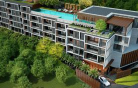 آپارتمان کاندو – Surin Beach, پوکت, تایلند. $200,000