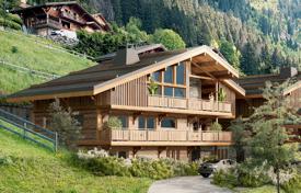 6غرفة کلبه کوهستانی  Chatel, فرانسه. 4,250,000 €