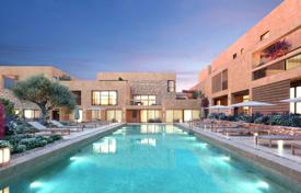 2غرفة خانه  96 متر مربع Maleme, یونان. 520,000 €