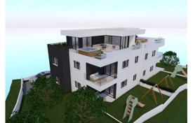 4غرفة آپارتمان  119 متر مربع Vodice, کرواسی. 288,000 €