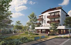 New residential complex with apartments Haute-Savoie, فرانسه. 305,000 € از