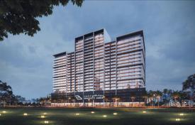 3غرفة آپارتمان  143 متر مربع Jumeirah Village Circle (JVC), امارات متحده عربی. $316,000 از