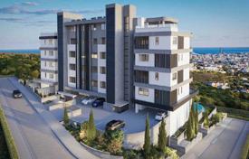 2غرفة پنت‌هاوس ها لیماسول, قبرس. 889,000 €