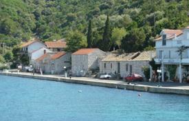 زمین تجاری – Lastovo, Dubrovnik Neretva County, کرواسی. 250,000 €