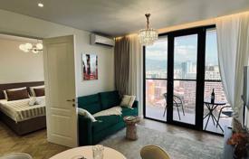2غرفة آپارتمان  55 متر مربع Batumi, گرجستان. $115,000