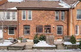  دو خانه بهم متصل – Old Toronto, تورنتو, انتاریو,  کانادا. 695,000 €