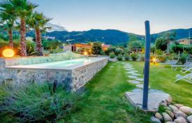 5غرفة ویلا  Livorno, ایتالیا. 1,280,000 €