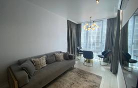 2غرفة شقة في مبنى جديد 46 متر مربع Batumi, گرجستان. $74,000