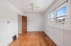 5غرفة  دو خانه بهم متصل Old Toronto, کانادا. C$1,148,000