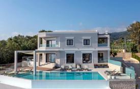 4غرفة ویلا  420 متر مربع Kassiopi, یونان. 3,100,000 €