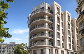New residential complex with apartments نیس, فرانسه. 485,000 € از