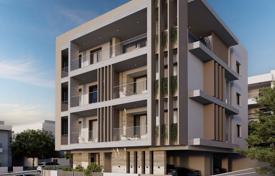 2غرفة پنت‌هاوس ها 102 متر مربع لیماسول, قبرس. 468,000 €
