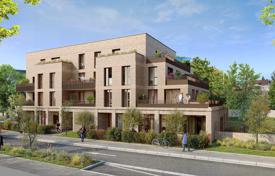New residential complex with apartments Lille, فرانسه. 318,000 € از