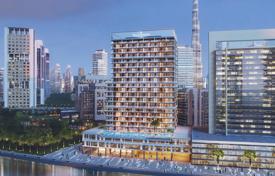مجتمع مسكوني Trillionaire Residences – Business Bay, دبی, امارات متحده عربی. $551,000 از