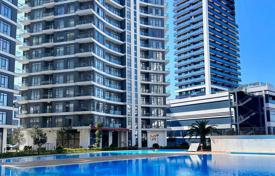 3غرفة آپارتمان  75 متر مربع Batumi, گرجستان. $160,000