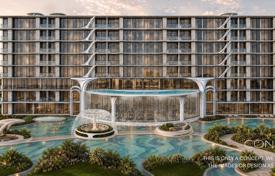 New residential complex with apartments and villas Jomtien, تایلند. $71,000 از