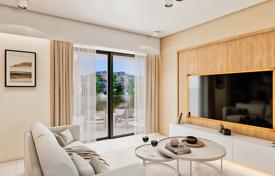 3غرفة شقة في مبنى جديد 99 متر مربع Nafplio, یونان. 465,000 €
