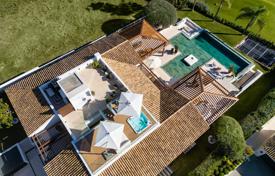 6غرفة ویلا  854 متر مربع ماربلا, اسپانیا. 10,950,000 €