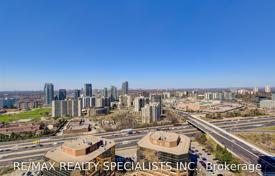 6غرفة آپارتمان  نورث یورک, کانادا. C$957,000