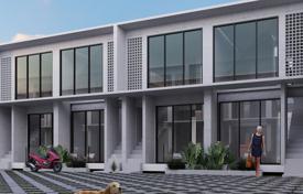 2غرفة ویلا  72 متر مربع بادونگ, اندونزی. $130,000