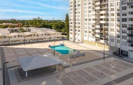 آپارتمان کاندو – Aventura, فلوریدا, ایالات متحده آمریکا. $487,000