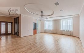 5غرفة آپارتمان  250 متر مربع Moscow, روسیه. $1,160 في الأسبوع