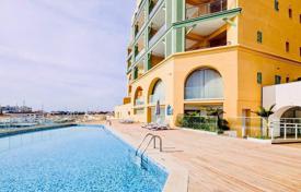 2غرفة آپارتمان  100 متر مربع Limassol Marina, قبرس. 1,250,000 €