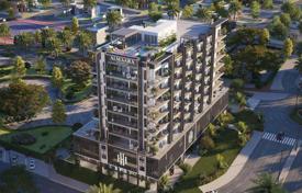 مجتمع مسكوني Almaara Residences – الفرجان, دبی, امارات متحده عربی. $352,000 از