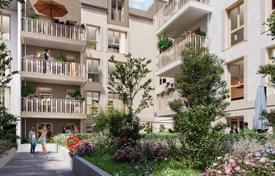 New residential complex with apartments Sartrouville, فرانسه. 303,000 € از