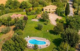 13غرفة ویلا  Campagnatico, ایتالیا. 1,690,000 €