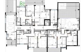 3غرفة پنت‌هاوس ها لارناکا, قبرس. 385,000 €