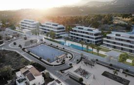 2غرفة آپارتمان  80 متر مربع La Nucia, اسپانیا. 438,000 €