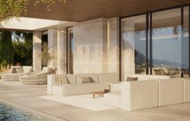 14غرفة ویلا  937 متر مربع Benahavis, اسپانیا. 8,950,000 €
