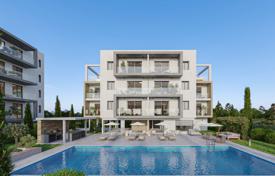 New residential complex with apartments پافوس, قبرس. 375,000 € از