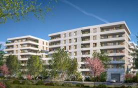 New residential complex with apartments Annecy, فرانسه. 310,000 € از